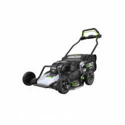 Tondeuse EGO Pro X 76 cm : Puissance, Largeur, Pro, IoT, Autotractée