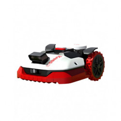 Kress EyePilot RTKn KR273E : Tondeuse robot RTK 3 000 m², V-SLAM®