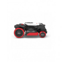 Kress EyePilot RTKn 4x4 KR281E : Tondeuse robot 1 500 m² ultra précise
