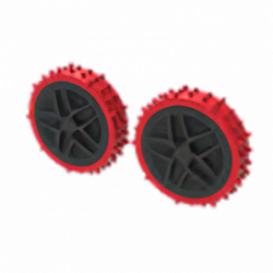 Roues tout terrain KA0224