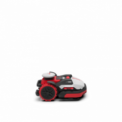 Mission RTKn KR230E : Robot tondeuse précis sans câble périphérique