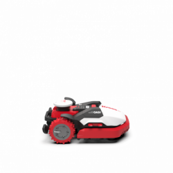 Mission Mega RTKn KR237E : Robot tondeuse GPS haute précision