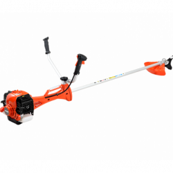 ECHO SRM-420ES/U : Débroussailleuse puissante et professionnelle