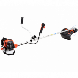 Débroussailleuse ECHO SRM-3610T/U : Puissance et robustesse pro