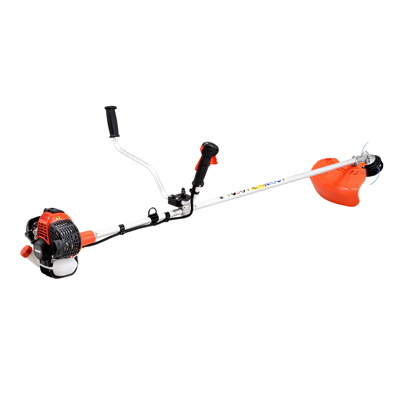 Débroussailleuse ECHO SRM-267U – Puissance & Confort d’Utilisation
