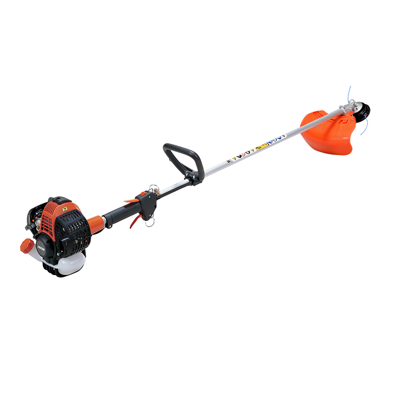 Débroussailleuse ECHO SRM-267L - Puissante et ergonomique