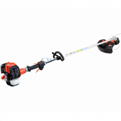 ECHO SRM-2621TES/L : Débroussailleuse Pro 25,4 cm³ High Torque