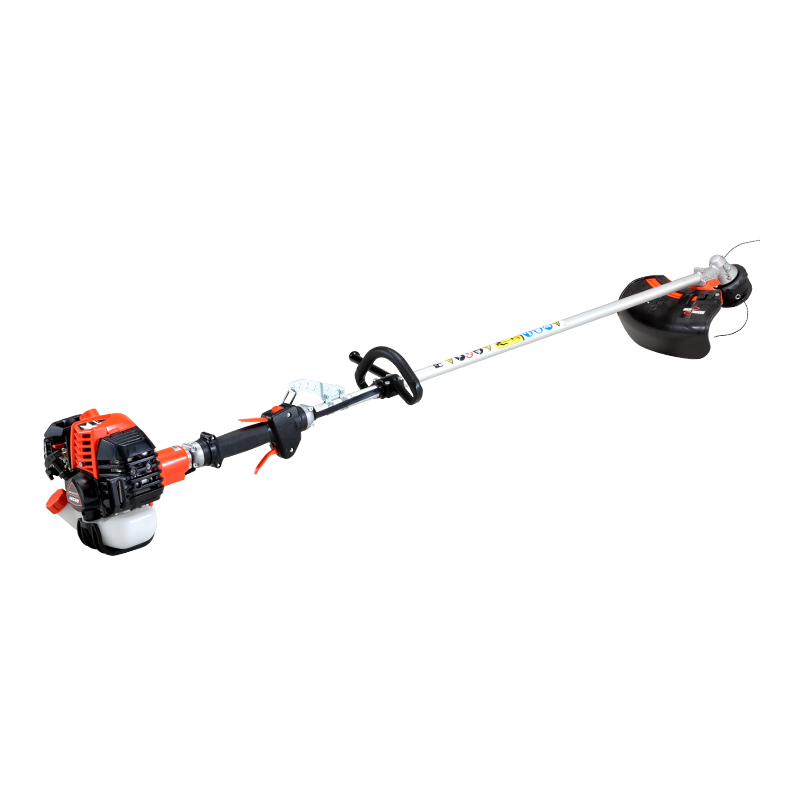 ECHO SRM-2621TES/L : Débroussailleuse Pro 25,4 cm³ High Torque