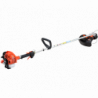 Coupe-bordures ECHO SRM-237TES/L : Puissance et Légèreté Pro