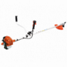 Débroussailleuse ECHO SRM-237/U - Légère et Puissante