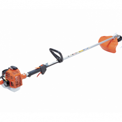 SRM-222ES/L : Débroussailleuse performante à démarrage facile