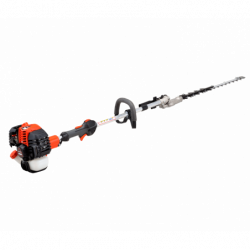 Taille-haies perche ECHO HCAS-2620ES-HD professionnel léger