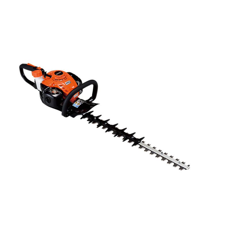 HCR-165ES : Taille-haie léger et ergonomique à démarrage facile