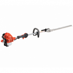 HCAS-236ES-LW : Taille-haies léger et maniable, lames durables