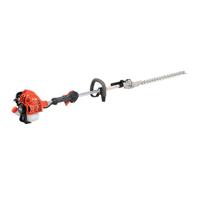HCAS-236ES-LW : Taille-haies léger et maniable, lames durables