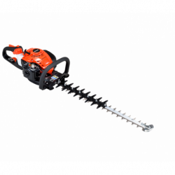 Taille-haies HC-2810ESR : protection haies & remplissage facile