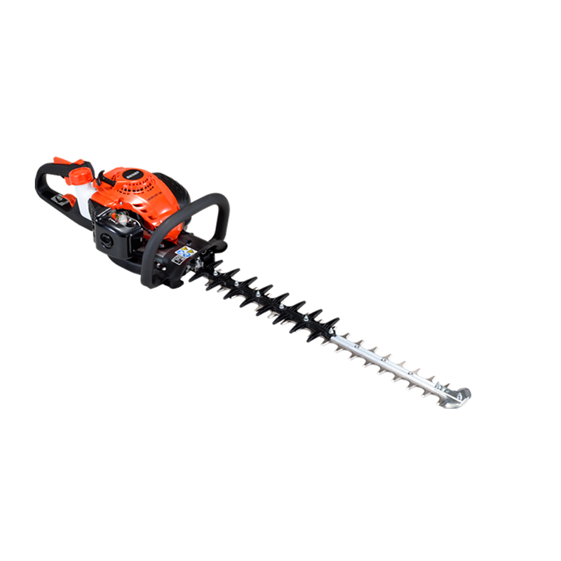 Taille-haies HC-2810ESR : protection haies & remplissage facile