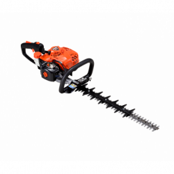 Taille-haies HC-2020R léger double lame | Confort et maniabilité