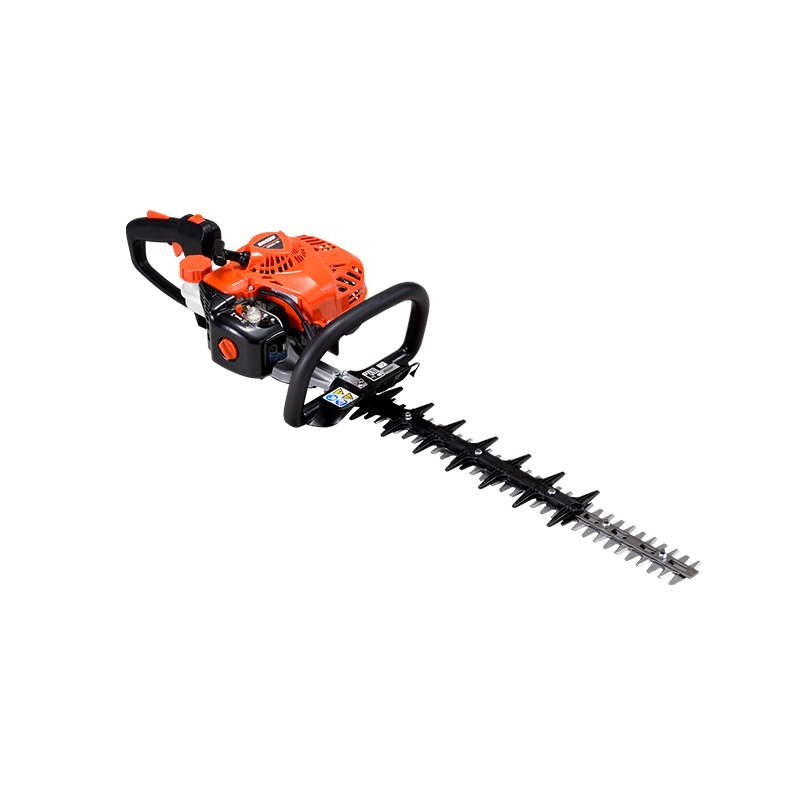Taille-haies HC-2020R léger double lame | Confort et maniabilité