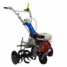 Motobineuse ST PRO 115 HS – Puissance et robustesse professionnelle
