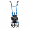 Motobineuse MICRO 35 P compacte et maniable pour petits potagers