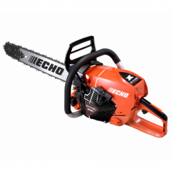 Tronçonneuse ECHO CS-7310SX70 73,5cm³ - Puissance professionnelle
