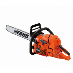 Tronçonneuse ECHO CS-590-50 – Puissance et fiabilité professionnelles