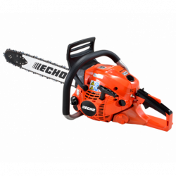 ECHO CS-501SX45 : Tronçonneuse légère et puissante X-Series
