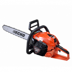 Tronçonneuse CS-4510ES45 : légère, puissante et durable - 5 kg