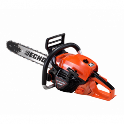 Tronçonneuse ECHO CS-4310SX45 - Puissance & Légèreté Professionnelle