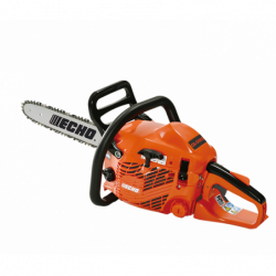 Tronçonneuse CS-310ES35 : Puissance et Fiabilité Professionnelle