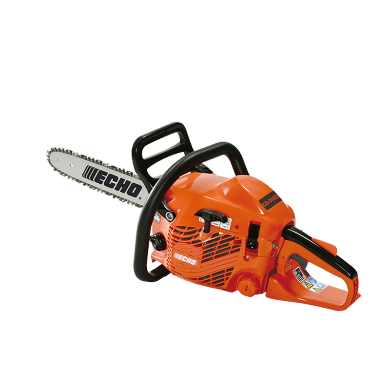 Tronçonneuse CS-310ES35 : Puissance et Fiabilité Professionnelle