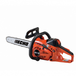 CS-281WES30 : Tronçonneuse ECHO ultra légère 3,1 kg