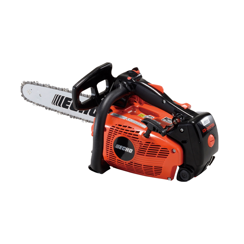 Élagueuse ECHO CS-362TES35, puissante et légère, 3,5 kg