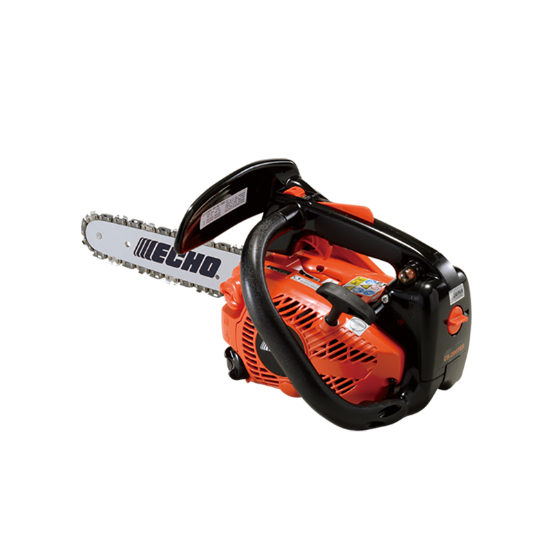 Tronçonneuse CS-280TES25 légère et puissante pour élagage
