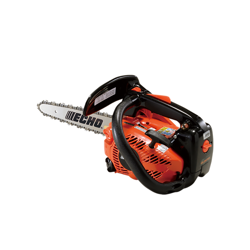 Tronçonneuse CS-280TES1/4 légère 3kg – Spéciale élagage