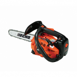 Tronçonneuse CS-280T25 : légère, puissante, allumage Digital C.D.I