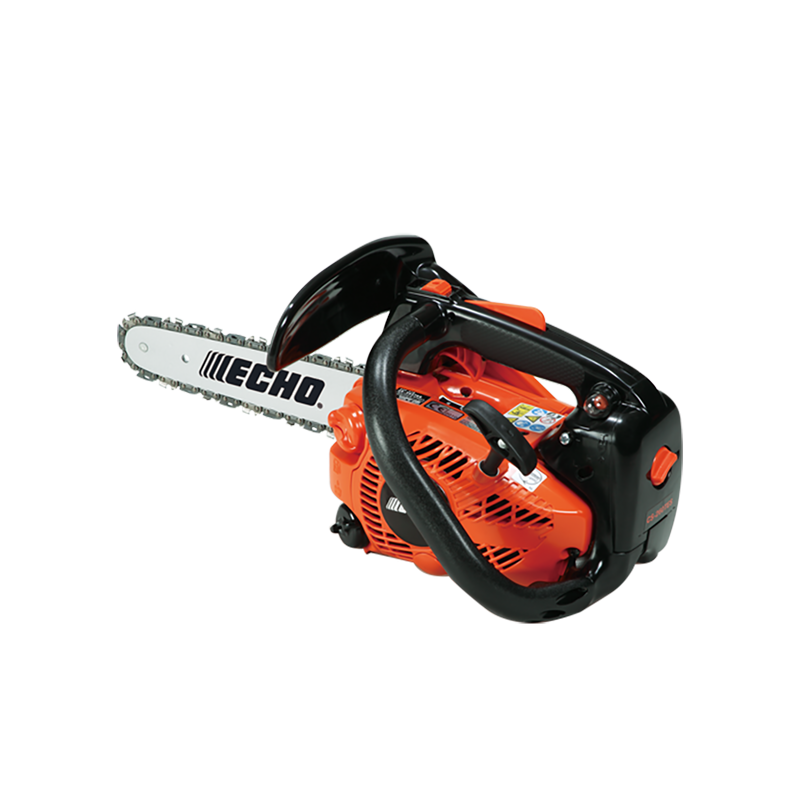Tronçonneuse CS-280T25 : légère, puissante, allumage Digital C.D.I