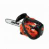 Tronçonneuse CS-280T25 : légère, puissante, allumage Digital C.D.I