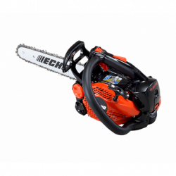 CS-2511TES25 : Élagueuse légère et puissante - Guide effilé