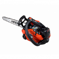 Élagueuse Echo CS-2511TES1/4 : légère, puissante, professionnelle