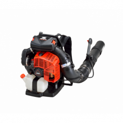 Souffleur à dos PB-8010 - Ultra puissant, léger et ergonomique