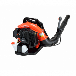 Souffleur PB-580 : puissance, légèreté et ergonomie