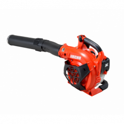 Souffleur ECHO PB-2620 : Puissant, léger et professionnel