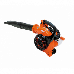 Souffleur PB-255-ES – Moteur pro 2 temps, confort et efficacité