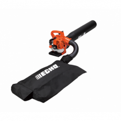 ES-250ES : Souffleur, Aspirateur et Broyeur de Feuilles 3-en-1