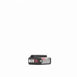 Batterie Kress 60V 2Ah – Puissante, fiable et durable