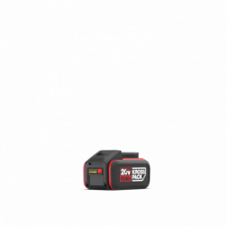 Batterie Kress KAB08 8,0 Ah – Puissance et autonomie maximales