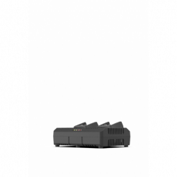 Chargeur double KAC04 rapide pour batteries KrossPack | 2 ports