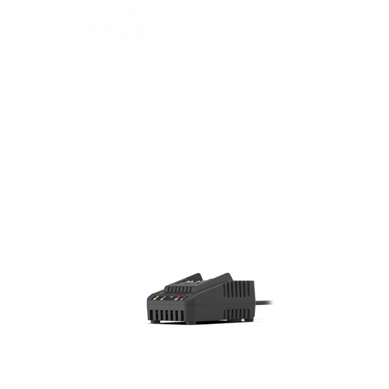 KAC02 : Chargeur rapide pour batterie KrossPack 2,0 Ah - 60 min